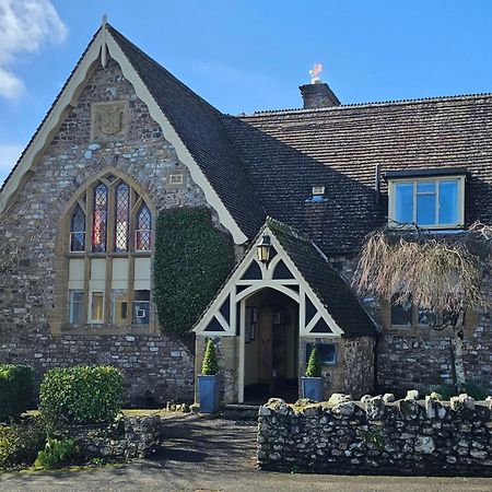 Bed and Breakfast The Belfry At Yarcombe Екстер'єр фото