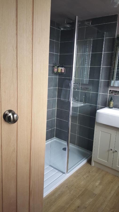 Bed and Breakfast The Belfry At Yarcombe Екстер'єр фото